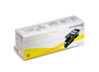 Genuine Fuji Xerox DocuPrint C3290 C3290FS Yellow Toner Cartridge